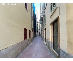 Tres Edificios en Venta en el Corazón del Centro Histórico de Palma