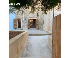 Casa rustica de pueblo en Puigpunyent