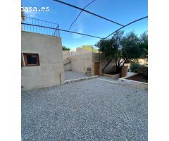 Casa rustica de pueblo en Puigpunyent