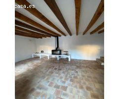 Casa rustica de pueblo en Puigpunyent