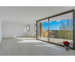 Luminoso piso de nueva construcción en Santanyí