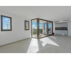 Luminoso piso de nueva construcción en Santanyí