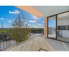 Luminoso piso de nueva construcción en Santanyí