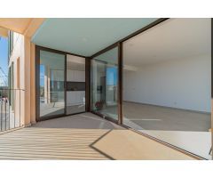 Luminoso piso de nueva construcción en Santanyí