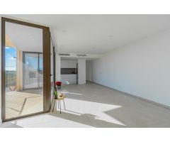 Luminoso piso de nueva construcción en Santanyí