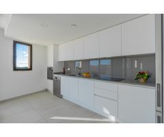 Luminoso piso de nueva construcción en Santanyí
