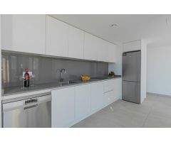 Luminoso piso de nueva construcción en Santanyí