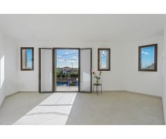 Luminoso piso de nueva construcción en Santanyí