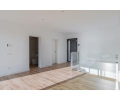 Exclusivo chalet de diseño mediterráneo en Son Servera