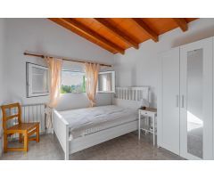 Excepcional Chalet con carácter y vistas despejadas en Porreres