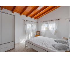 Excepcional Chalet con carácter y vistas despejadas en Porreres