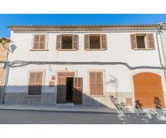 Casa de pueblo en Son Servera