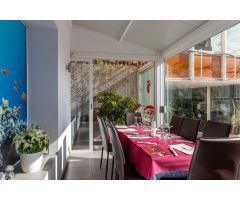 Oportunidad única en el sector gastronómico en Paseo Marítimo.