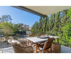Chalet pareado en venta en Cala Blava - Bellavista