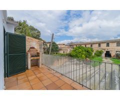 Casa de pueblo céntrica en Sóller