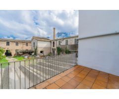 Casa de pueblo céntrica en Sóller