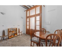 Casa de pueblo céntrica en Sóller