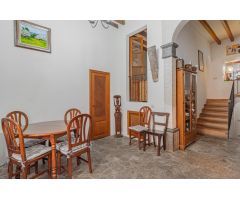 Casa de pueblo céntrica en Sóller