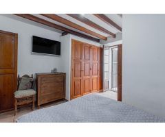 Casa de pueblo céntrica en Sóller