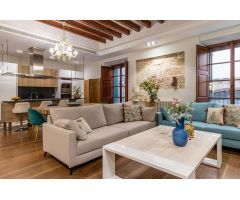 Vivienda histórica en el corazón del casco antiguo