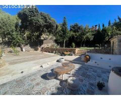 Encantadora vivienda de montaña reformada, en uno de los rincones más auténticos de Mallorca.