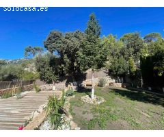 Encantadora vivienda de montaña reformada, en uno de los rincones más auténticos de Mallorca.