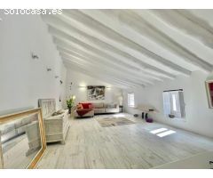Encantadora vivienda de montaña reformada, en uno de los rincones más auténticos de Mallorca.
