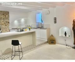 Encantadora vivienda de montaña reformada, en uno de los rincones más auténticos de Mallorca.