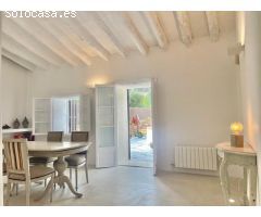Encantadora vivienda de montaña reformada, en uno de los rincones más auténticos de Mallorca.