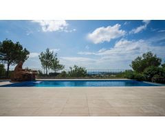 Villa de Lujo en Santa Eulalia del Rio