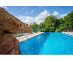 Villa de Lujo en Santa Eulalia del Rio