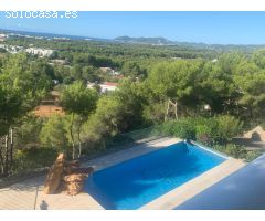 Villa de Lujo en Santa Eulalia del Rio