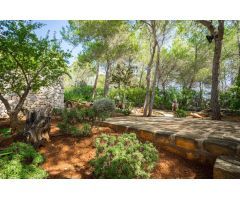 Villa de Lujo en Santa Eulalia del Rio