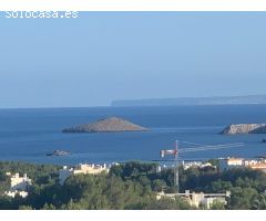 Villa de Lujo en Santa Eulalia del Rio