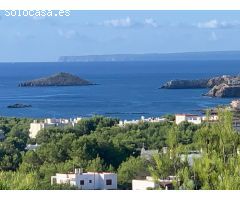 Villa de Lujo en Santa Eulalia del Rio