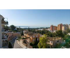 Solar urbano con gran potencial en La Bonanova