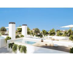 Obra nueva Colonia Sant Jordi, Red Premium Real Estate