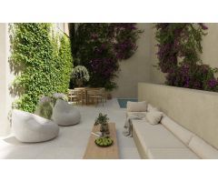 Obra nueva Colonia Sant Jordi, Red Premium Real Estate