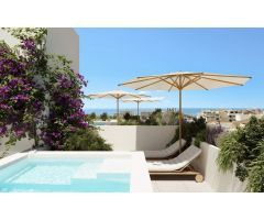 Obra nueva Colonia Sant Jordi, Red Premium Real Estate