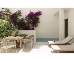 Obra nueva Colonia Sant Jordi, Red Premium Real Estate