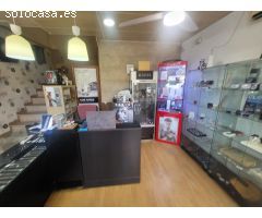 ¿Quieres emprender en la mejor zona del Cabo de las Huertas?