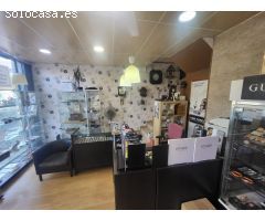 ¿Quieres emprender en la mejor zona del Cabo de las Huertas?