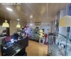¿Quieres emprender en la mejor zona del Cabo de las Huertas?