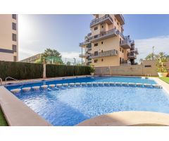 ESPECTACULAR INMUEBLE EN UNA DE LAS ZONAS MÁS COTIZADAS DE ALICANTE PAU 5