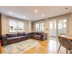 Excelente Vivienda Con Inmejorable Ubicación