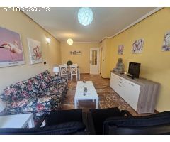 Magnífica ocasion!! Piso de lujo en venta,semi céntrico