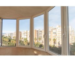 Venta de 5º Piso en AVD. DEPORTISTA MIRIAM BLASCO PAYA ALICANTE