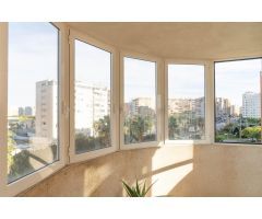Venta de 5º Piso en AVD. DEPORTISTA MIRIAM BLASCO PAYA ALICANTE