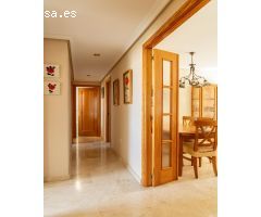 Venta de 5º Piso en AVD. DEPORTISTA MIRIAM BLASCO PAYA ALICANTE