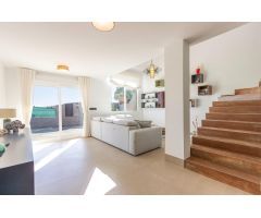Chalet en venta 3 dormitorios en Alicante con calidades de lujo.